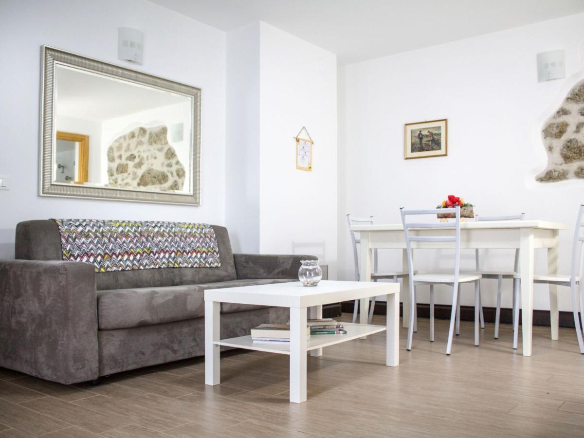 Apartment Casa Rasat-2 By Interhome Ovasta Eksteriør billede
