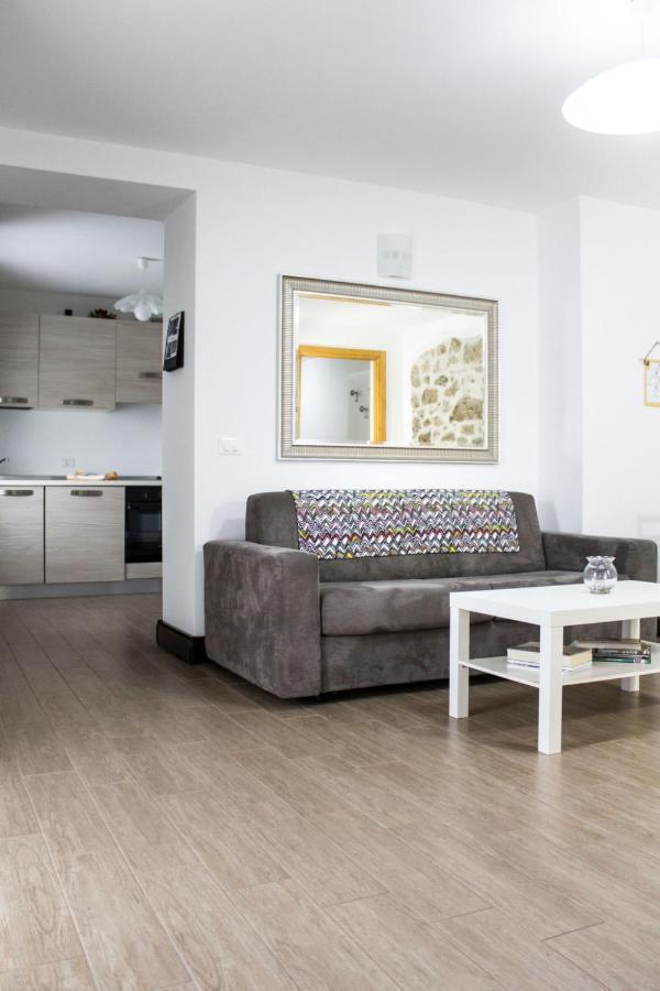 Apartment Casa Rasat-2 By Interhome Ovasta Eksteriør billede
