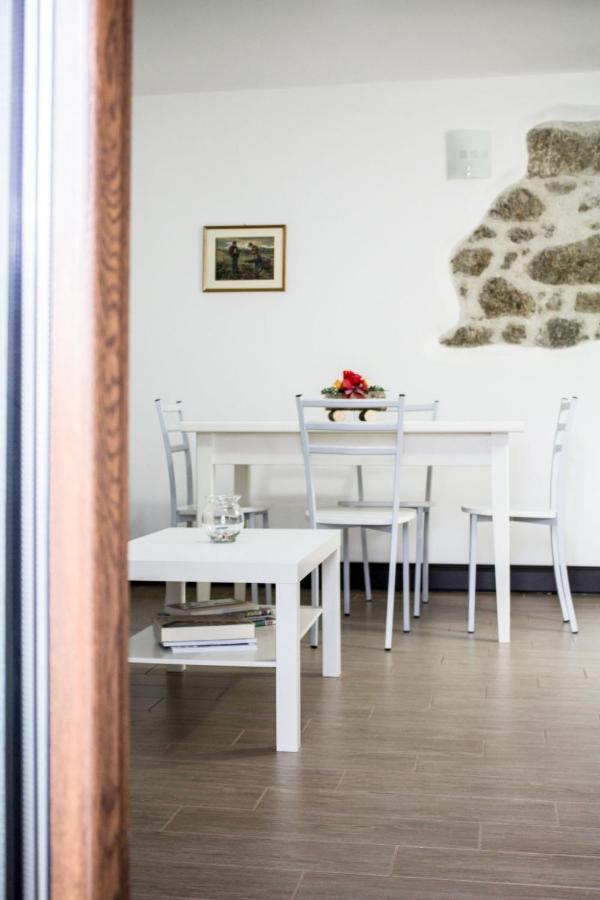Apartment Casa Rasat-2 By Interhome Ovasta Eksteriør billede