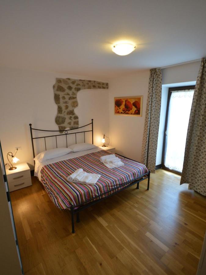 Apartment Casa Rasat-2 By Interhome Ovasta Eksteriør billede