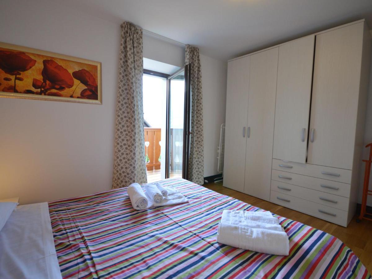Apartment Casa Rasat-2 By Interhome Ovasta Eksteriør billede