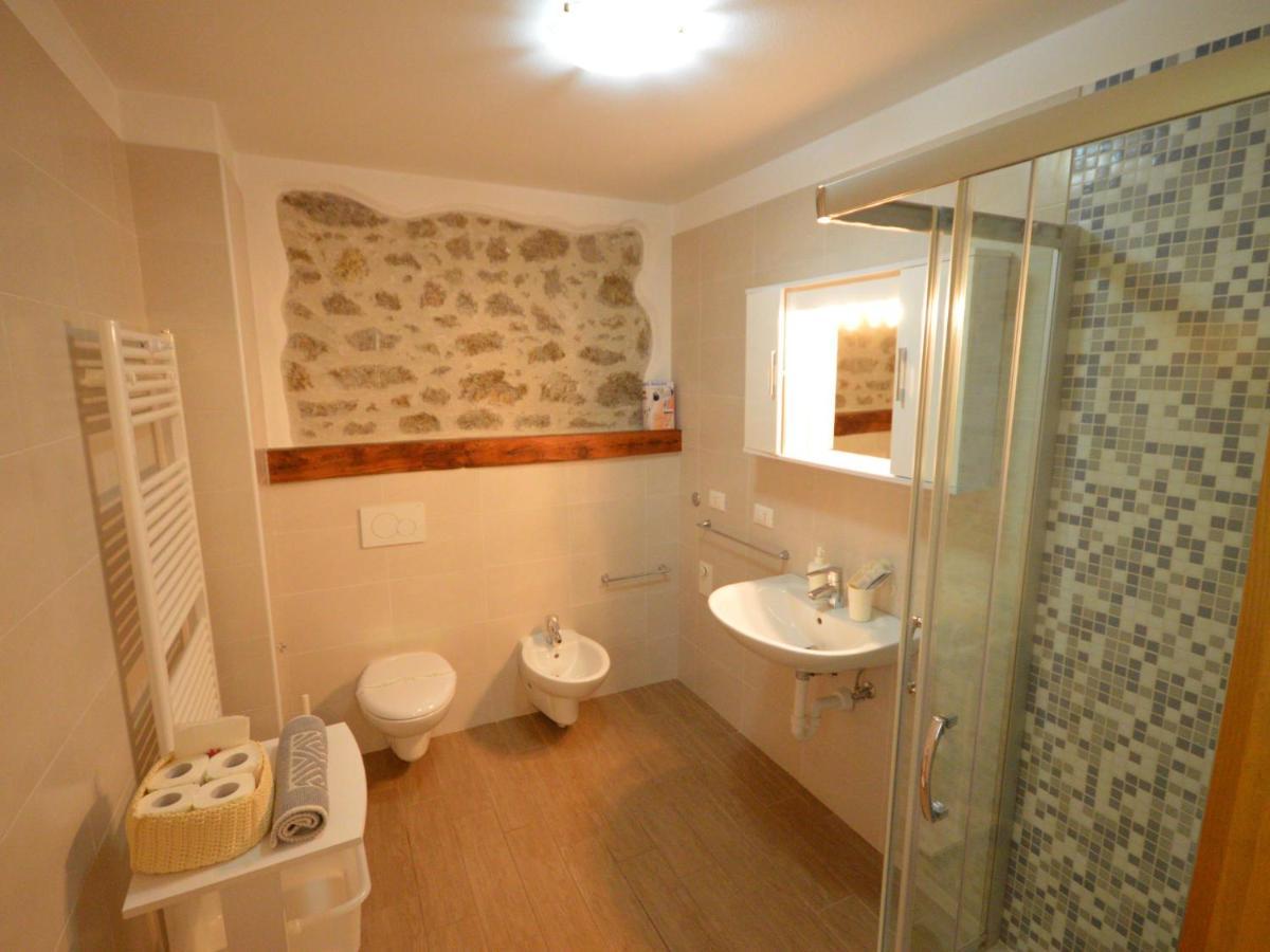 Apartment Casa Rasat-2 By Interhome Ovasta Eksteriør billede